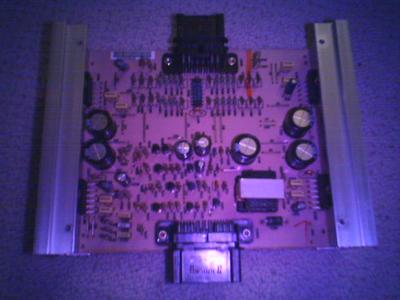 Ford Factory Amp (open)