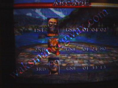 Proof of my mad Soul Calibur skillzors
